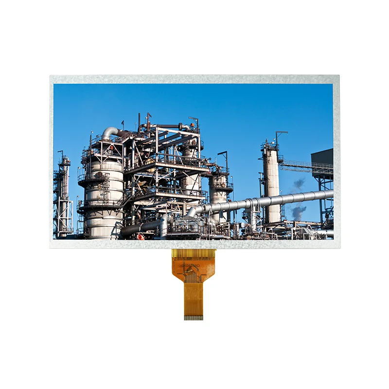 10.1 'Модуль дисплея с высокой яркости IPS Color TFT