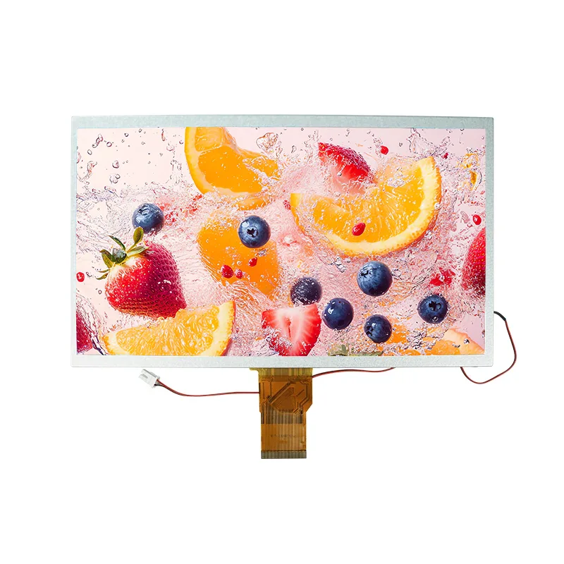 10,1 -дюймовый модуль экрана с высокой яркостью 10,1 -дюймовый модуль экрана с высокой яркостью
