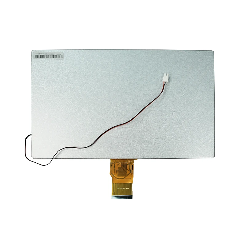10,1 -дюймовый модуль экрана с высокой яркостью