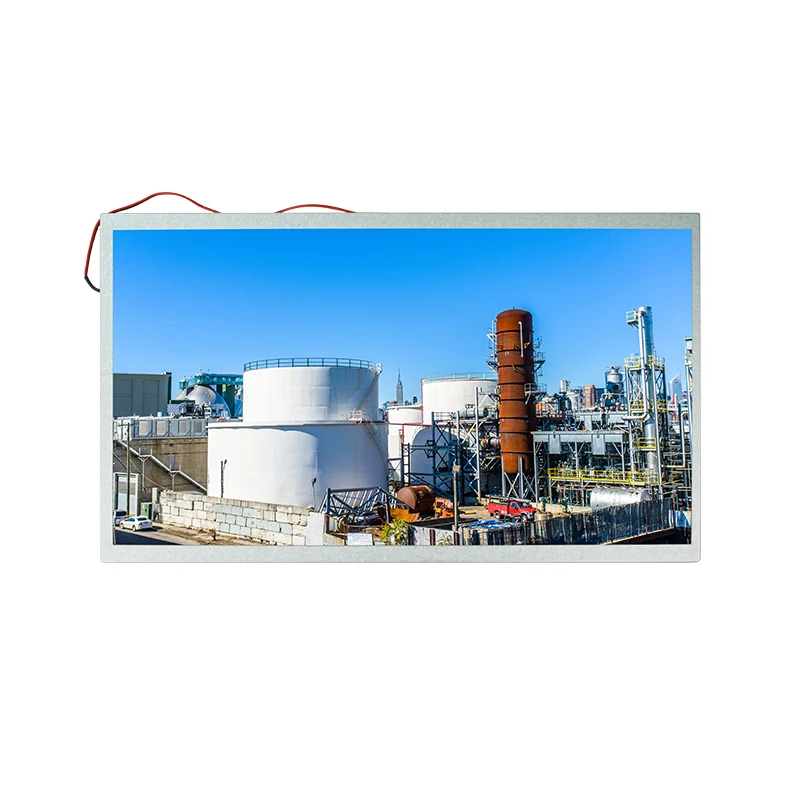 10,1 -дюймовый модуль экрана с высокой яркостью