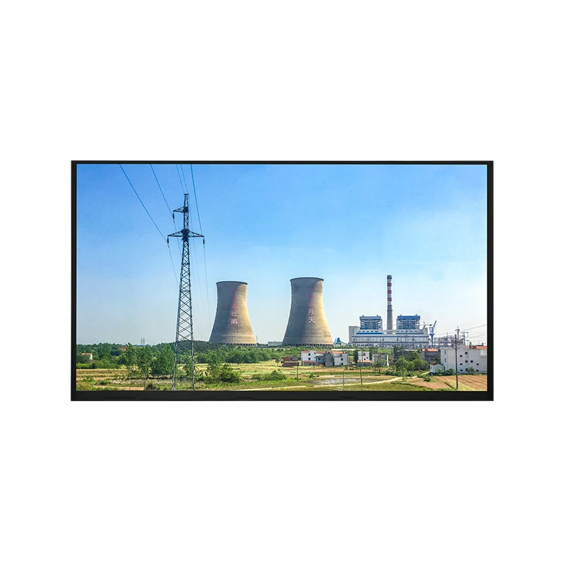 13,3 '1920 × 1080 пикселей IPS TFT LCD -модуль