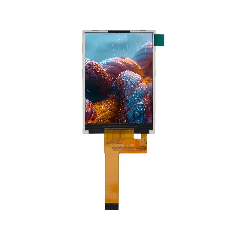 2.7 'Светлый солнечный экран для IPS TFT TFT