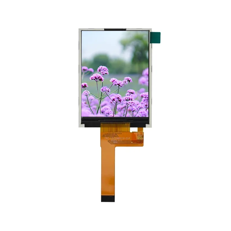 2.8 'OEM Square TFT емкостный сенсорный экранный модуль экрана