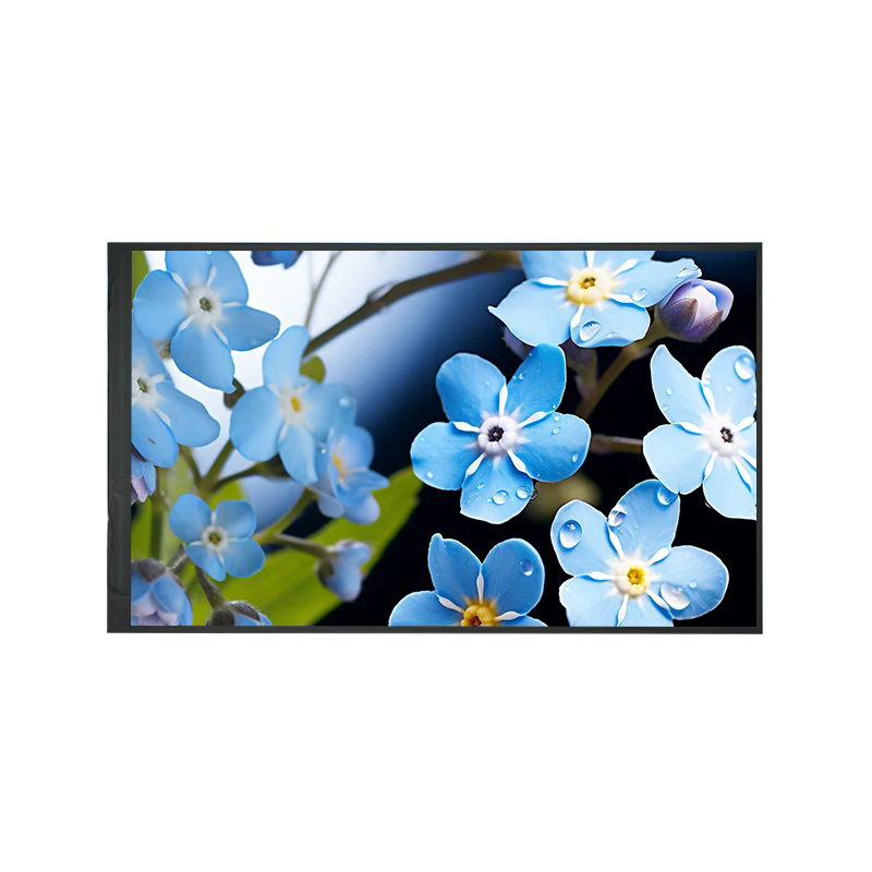 Почему стоит выбрать ЖК-дисплей HD TFT?