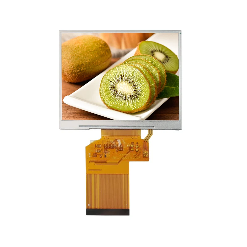 3,5 '400 NIT Color TFT LCD -модуль дисплея