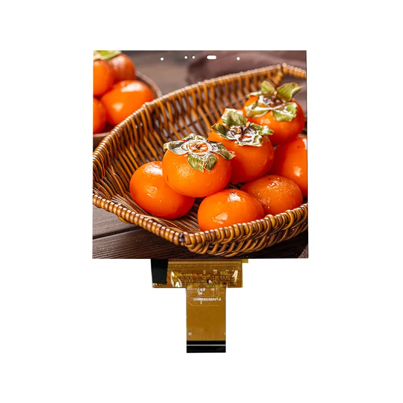 3,95-дюймовый модуль сенсорного экрана IPS небольшого размера для умного дома 3,95-дюймовый модуль сенсорного экрана IPS небольшого размера для умного дома