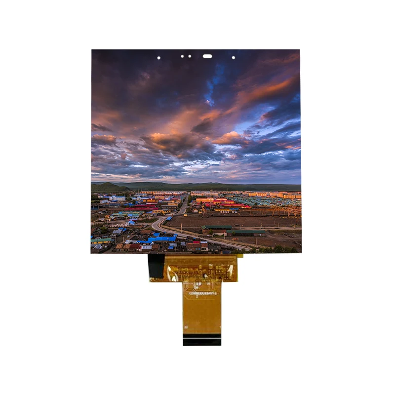 3,95-дюймовый небольшой размер, 8 светодиодов IPS, тонкий модуль сенсорного экрана внутри ячейки 3,95-дюймовый небольшой размер, 8 светодиодов IPS, тонкий модуль сенсорного экрана внутри ячейки