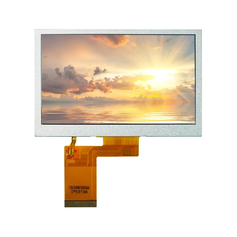 4.3 '' Промышленный модуль дисплея HDMI TFT
