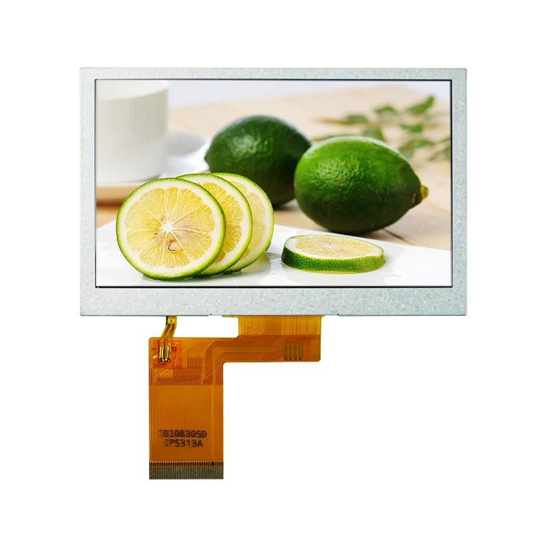 4.3 'Модуль дисплея TFT Color IPS Color TFT