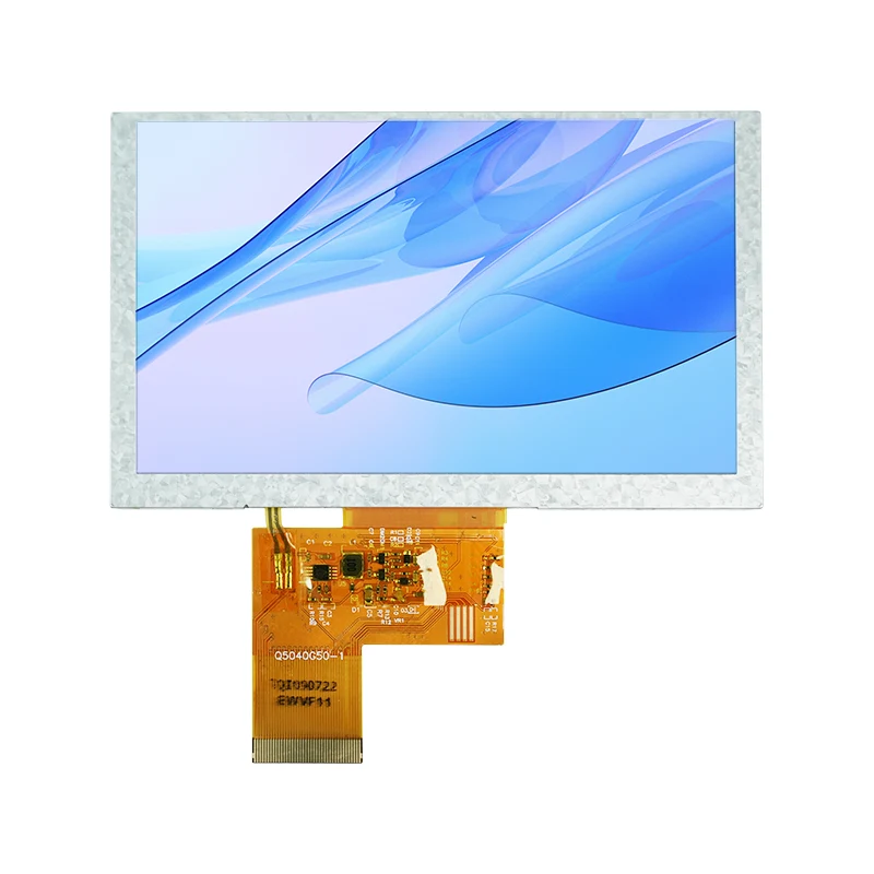 5.0 'Светлый солнечный свет IPS HDMI TFT LCD Модуль дисплея