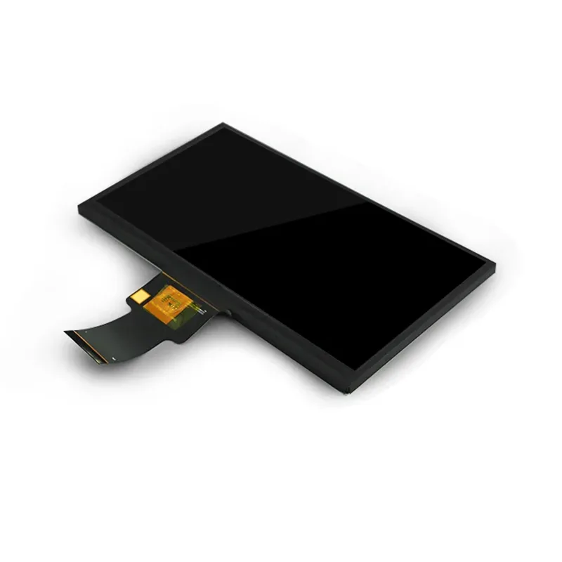 6,75-дюймовый модуль сенсорного экрана IPS TFT со светодиодной подсветкой, небольшой TFT-экран