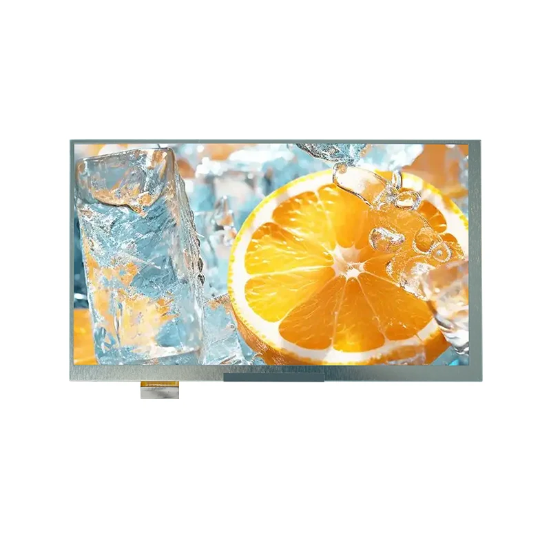 7.0 '1024x600 разрешение IPS TFT LCD модуль экрана