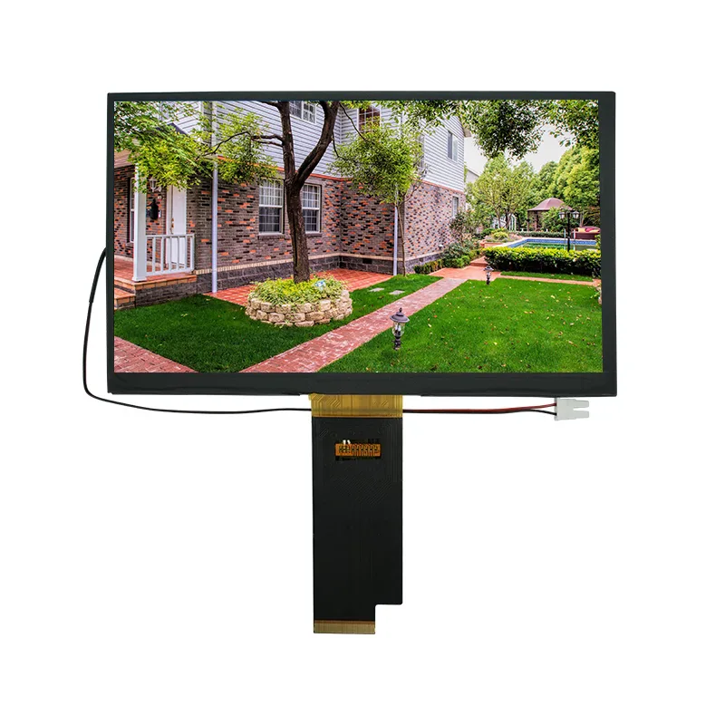 7.0 Модуль экрана Anti-Glare IPS TFT