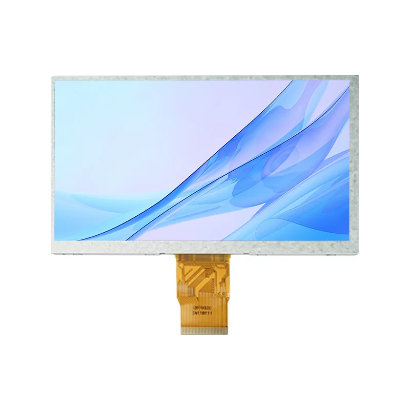 7.0 'Модуль дисплея LCD Free Free Fire Color TFT