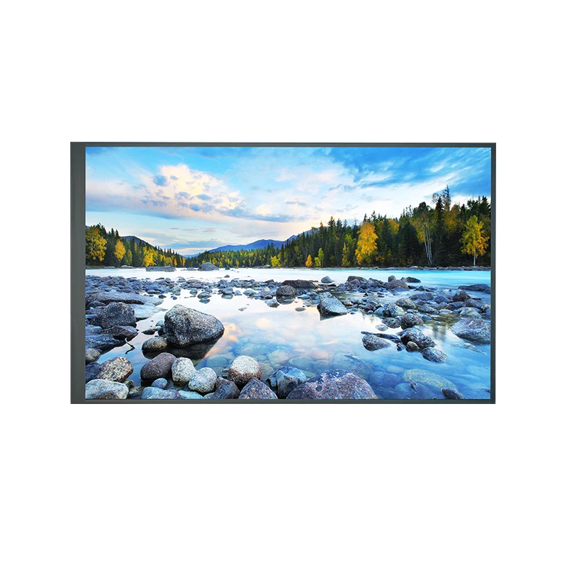 7,0 дюйма HMI Широкотемы TFT IPS TFT LCD-модуль