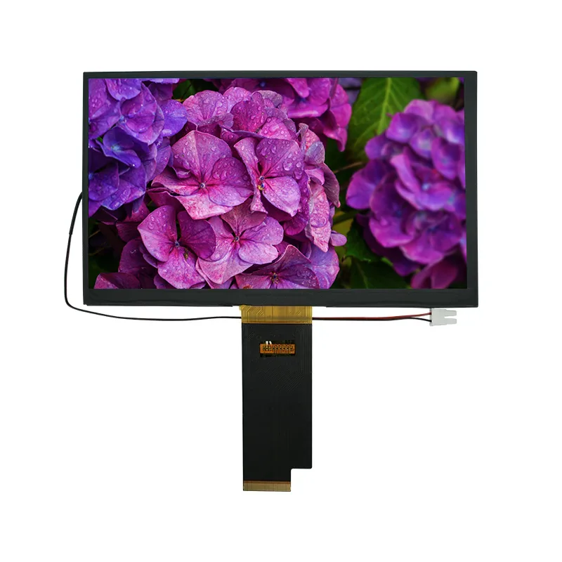 7,0 дюйма IPS IPS TFT LCD-модуль 7,0 дюйма IPS IPS TFT LCD-модуль