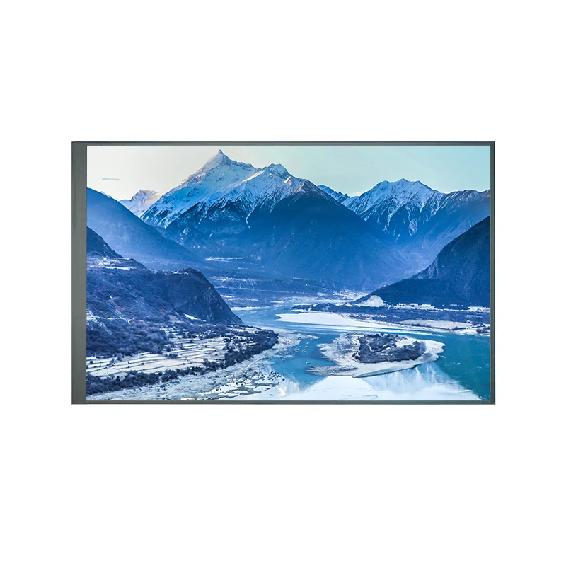 8.0 'Embedded Systems IPS TFT LCD -модуль