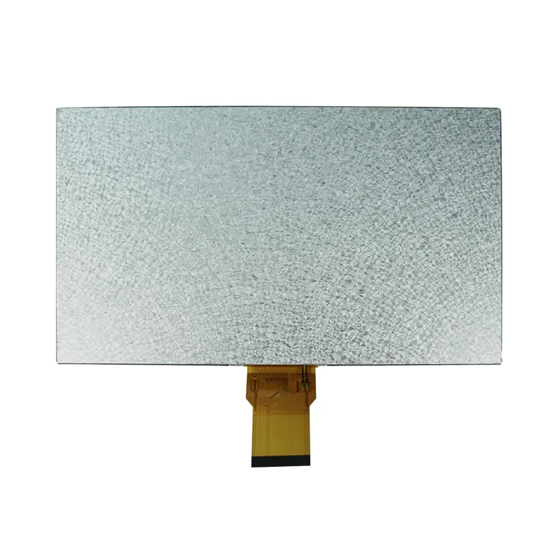 9,0 дюйма нормального белого TFT IPS TFT LCD -модуль