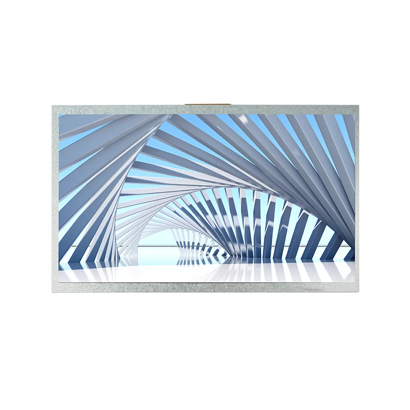 9,0 -дюймовый белый светодиодный TFT IPS TFT LCD -модуль