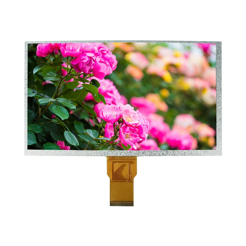 9.0 'Промышленный модуль дисплея HDMI TFT