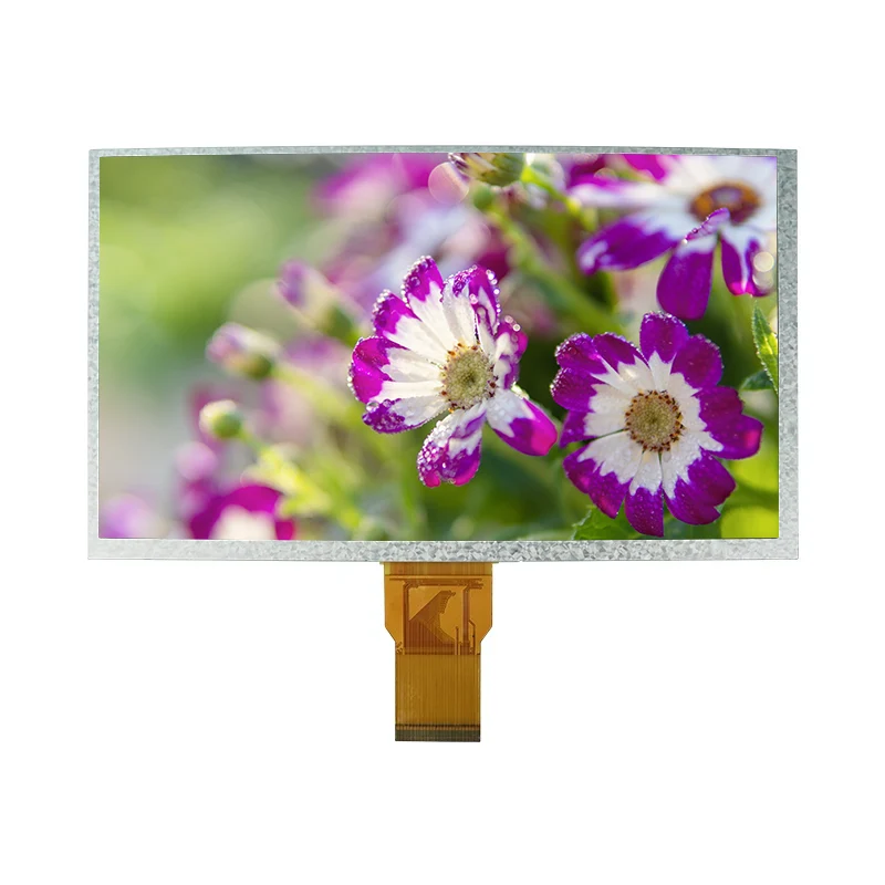 9.0 'Модуль дисплея TFT Color Color TFT